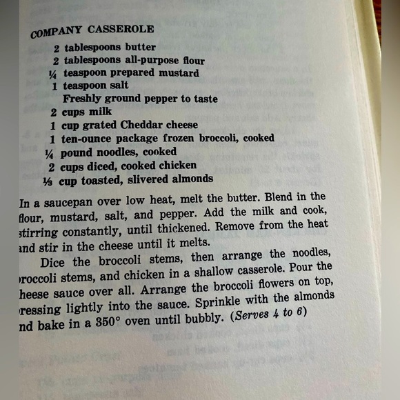 “Great Chicken Dishes” Cookbook by Jane Novak. - 1989 - Picture 7 of 11